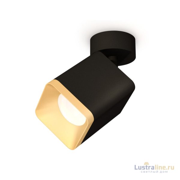 Спот Ambrella Light Techno Spot XM7813004 (A2210, C7813, N7704) Спот Ambrella Light Techno Spot XM7813004 (A2210, C7813, N7704)