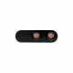 Накладной спот Loft IT Quiet 10320/2 Black