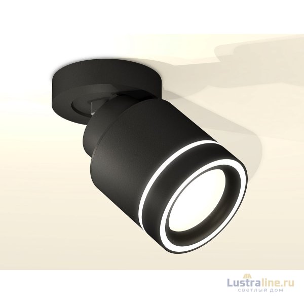 Спот Ambrella Light Techno Spot XM8111003 (A2229, A2106, C8111, N8434) Спот Ambrella Light Techno Spot XM8111003 (A2229, A2106, C8111, N8434)