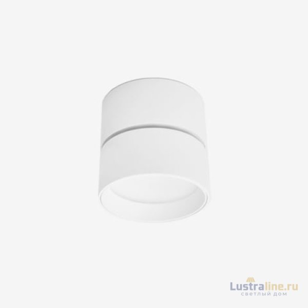 Накладной спот Italline IT02-005 white 4000K
