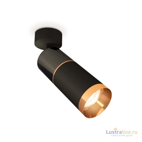Спот Ambrella Light Techno Spot XM6313014 (A2210, C6303, A2062, C6313, N6134) Спот Ambrella Light Techno Spot XM6313014 (A2210, C6303, A2062, C6313, N6134)