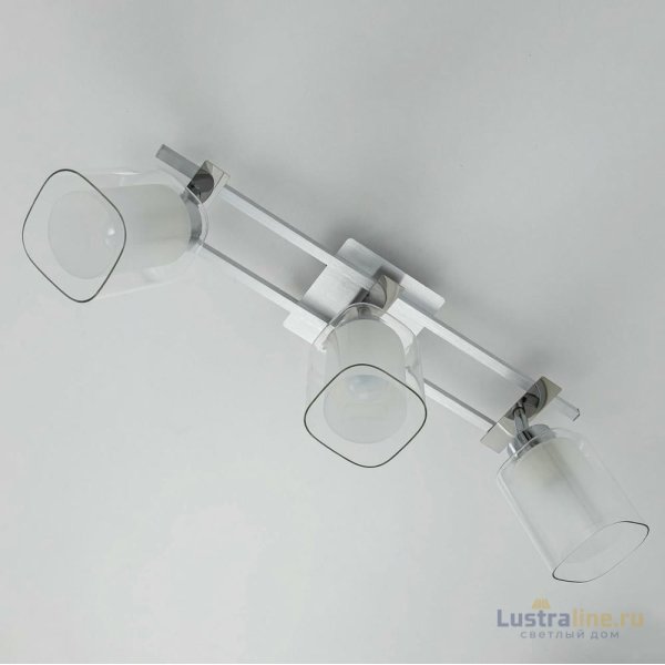 Спот Citilux Риволи CL104130 Спот Citilux Риволи CL104130
