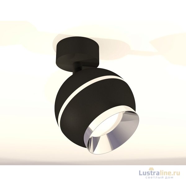 Спот Ambrella Light Techno Spot XM1102002 (A2210, C1102, N7032) Спот Ambrella Light Techno Spot XM1102002 (A2210, C1102, N7032)