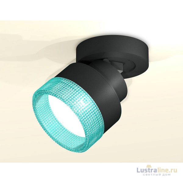 Спот Ambrella Light Techno Spot XM8102043 (A2229, A2106, C8102, N8488) Спот Ambrella Light Techno Spot XM8102043 (A2229, A2106, C8102, N8488)