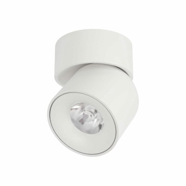 Накладной спот Loft IT Tictac 10180 White 3000K