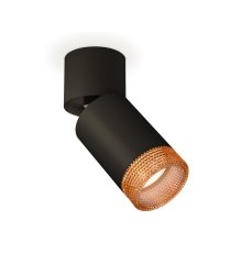 Спот Ambrella Light Techno Spot XM6313064 (A2221, C6313, N6154)