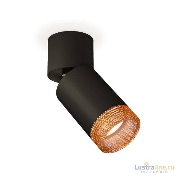 Спот Ambrella Light Techno Spot XM6313064 (A2221, C6313, N6154) Спот Ambrella Light Techno Spot XM6313064 (A2221, C6313, N6154)