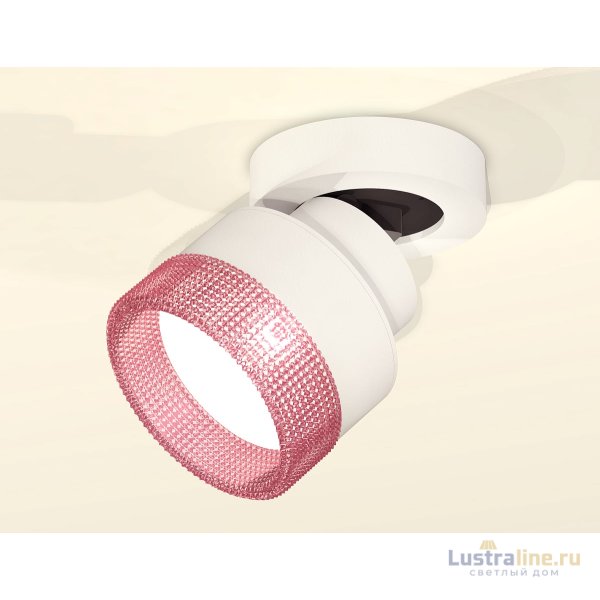 Спот Ambrella Light Techno Spot XM8101042 (A2228, A2105, C8101, N8486) Спот Ambrella Light Techno Spot XM8101042 (A2228, A2105, C8101, N8486)