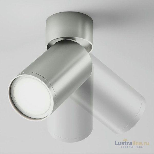 Спот Maytoni Technical Focus S C050CL-U-1S Спот Maytoni Technical Focus S C050CL-U-1S