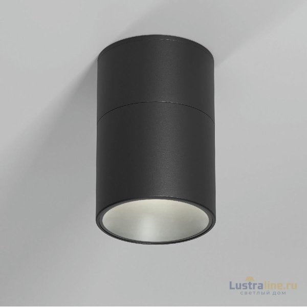 Накладной спот Elektrostandard Rolly 25112/LED 4690389207914 a067489