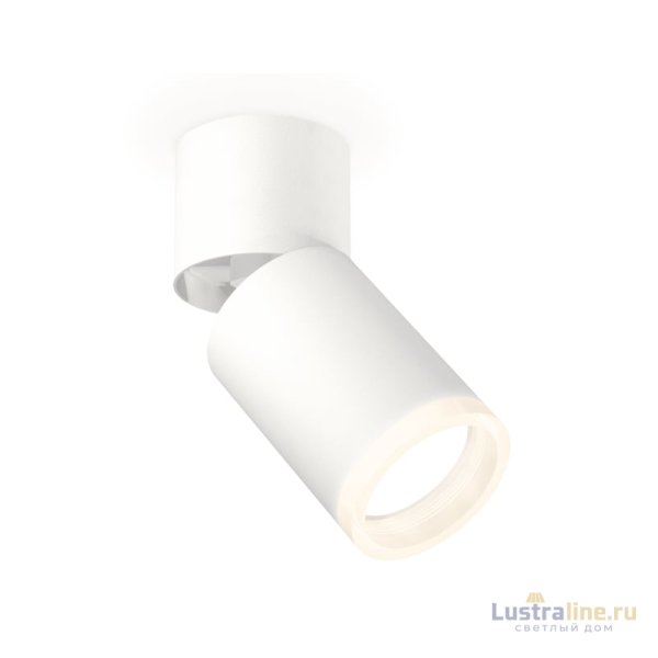 Спот Ambrella Light Techno Spot XM6312081 (A2220, C6312, N6245) Спот Ambrella Light Techno Spot XM6312081 (A2220, C6312, N6245)