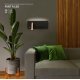 Светодиодный спот Elektrostandard Fant R LED чёрный/золото MRL LED 1113 4690389168390