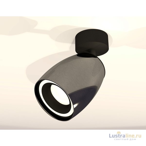 Спот Ambrella Light Techno Spot XM1123003 (A2210, C1123, N7111) Спот Ambrella Light Techno Spot XM1123003 (A2210, C1123, N7111)