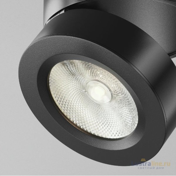 Накладной спот Maytoni Magic C022CL-7W4K-B-1 Накладной спот Maytoni Magic C022CL-7W4K-B-1