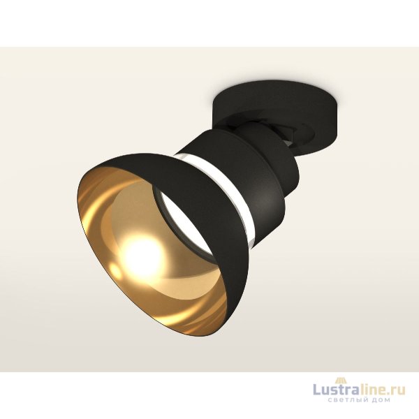 Накладной спот Ambrella Light Techno spot XM8102101 Накладной спот Ambrella Light Techno spot XM8102101