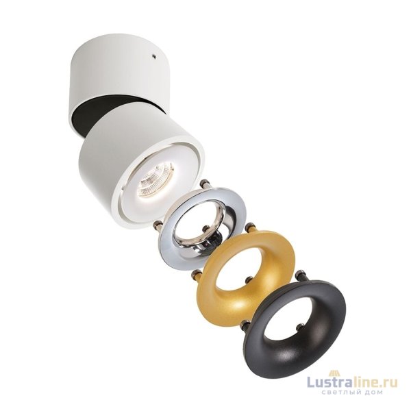 Накладной спот Deko-Light Uni 348122