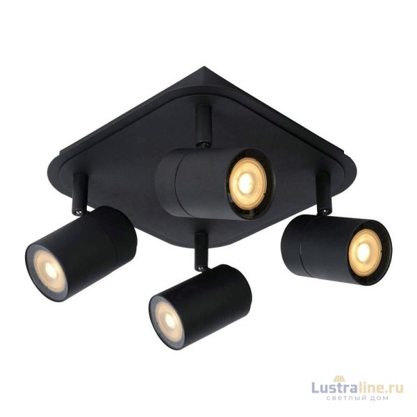 Спот Lucide Lennert 26958/20/30 Спот Lucide Lennert 26958/20/30