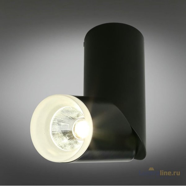 Светодиодный спот Omnilux Ultimo OML-100219-10 Светодиодный спот Omnilux Ultimo OML-100219-10