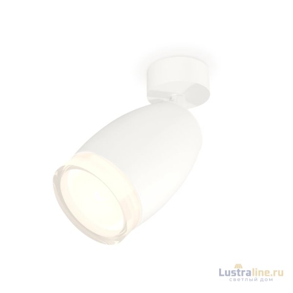 Спот Ambrella Light Techno Spot XM1122005 (A2202, C1122, N7160) Спот Ambrella Light Techno Spot XM1122005 (A2202, C1122, N7160)