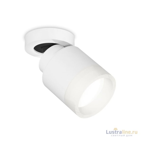Спот Ambrella Light Techno Spot XM8110001 (A2228, A2105, C8110, N8401) Спот Ambrella Light Techno Spot XM8110001 (A2228, A2105, C8110, N8401)