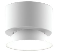 Накладной спот Elektrostandard Smooth 4690389203244 25053/LED a065460