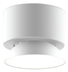 Накладной спот Elektrostandard Smooth 4690389203244 25053/LED a065460