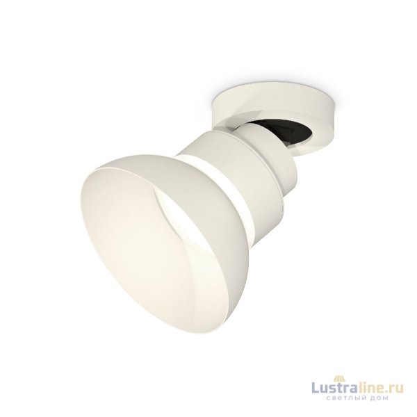 Накладной спот Ambrella Light Techno spot (A2228, A2105, C8101, N8140) XM8101100 Накладной спот Ambrella Light Techno spot (A2228, A2105, C8101, N8140) XM8101100