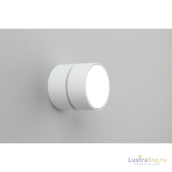 Светодиодный спот Omnilux Lenno OML-101309-12 Светодиодный спот Omnilux Lenno OML-101309-12