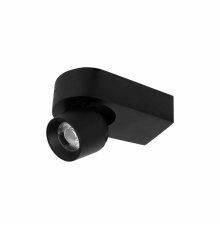 Накладной спот Loft IT Quiet 10320 Black