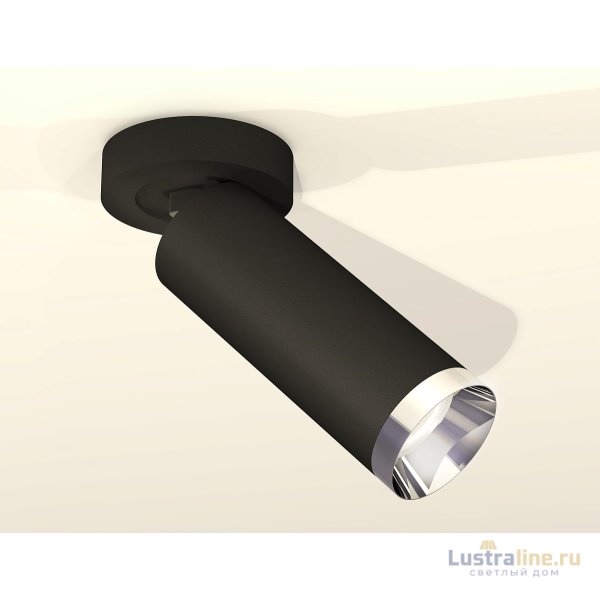 Спот Ambrella Light Techno Spot XM6343202 (A2229, C6343, N6132)