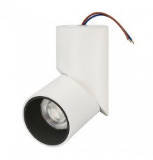 Светодиодный спот Arlight SP-Twist-Surface-R70-12W Warm3000 024992(1)
