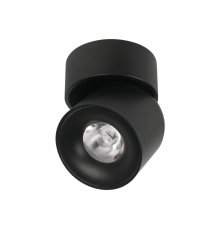 Накладной спот Loft IT Tictac 10180 Black 4000K