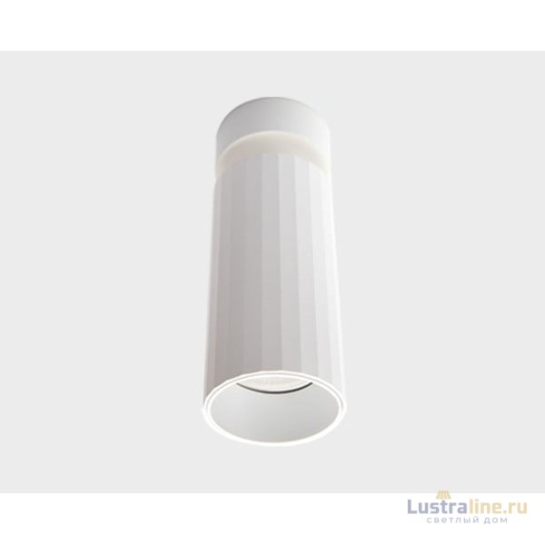 Накладной спот Italline IT08-8011 white