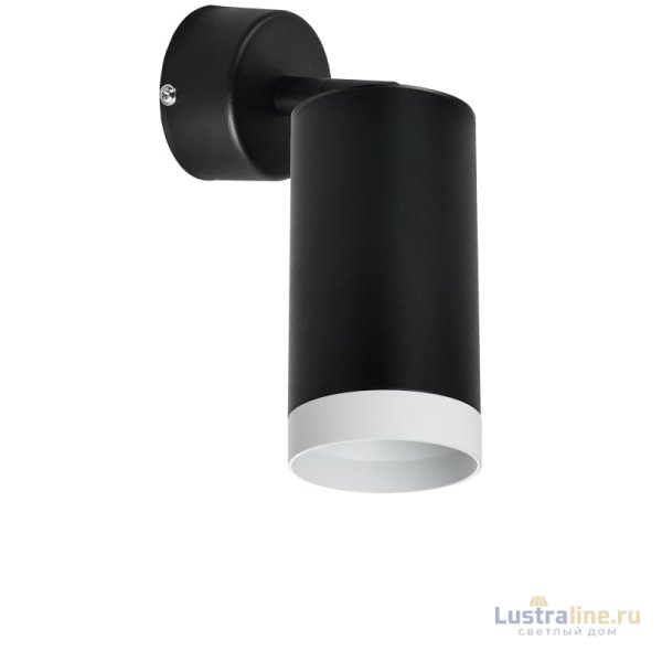 Спот Lightstar Rullo RB4373436 (214437+590007+203436) Спот Lightstar Rullo RB4373436 (214437+590007+203436)
