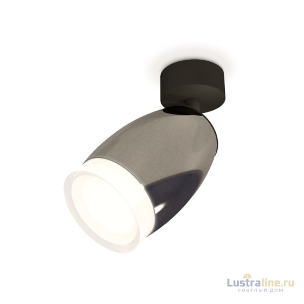 Спот Ambrella Light Techno Spot XM1123005 (A2210, C1123, N7160) Спот Ambrella Light Techno Spot XM1123005 (A2210, C1123, N7160)