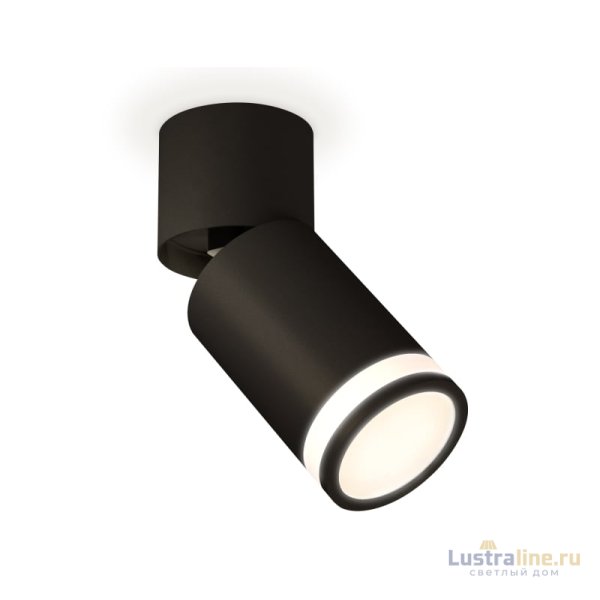 Спот Ambrella Light Techno Spot XM6313084 (A2221, C6313, N6221) Спот Ambrella Light Techno Spot XM6313084 (A2221, C6313, N6221)