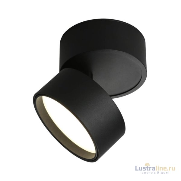 Светодиодный спот Omnilux Lenno OML-101319-12 Светодиодный спот Omnilux Lenno OML-101319-12