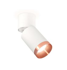 Спот Ambrella Light Techno Spot XM6312045 (A2220, C6312, N6135)