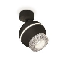 Спот Ambrella Light Techno Spot XM1102010 (A2210, C1102, N7191)