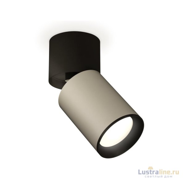 Спот Ambrella Light Techno Spot XM6314040 (A2221, C6314, N6102) Спот Ambrella Light Techno Spot XM6314040 (A2221, C6314, N6102)