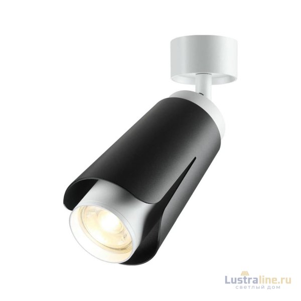 Спот Novotech Tulip 370828