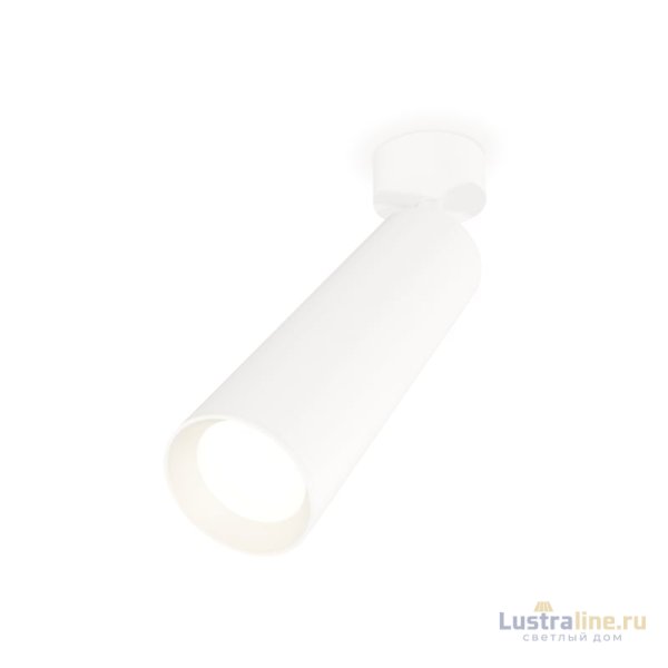 Спот Ambrella Light Techno Spot XM6355001 (A2202, C6355, N6101)