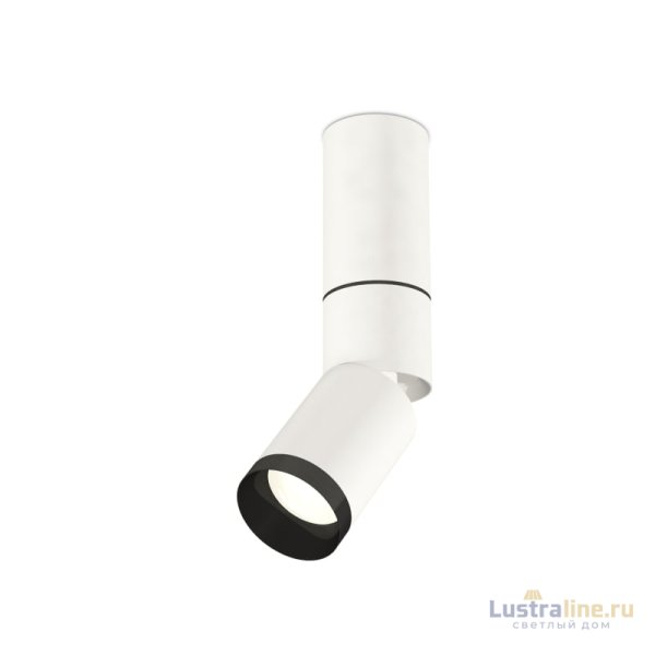 Спот Ambrella Light Techno Spot XM6312115 (C6322, A2061, A2220, C6312, N6131) Спот Ambrella Light Techno Spot XM6312115 (C6322, A2061, A2220, C6312, N6131)
