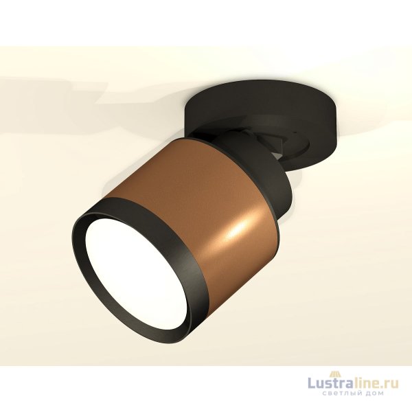 Спот Ambrella Light Techno Spot XM8117001 (A2229, A2106, C8117, N8113) Спот Ambrella Light Techno Spot XM8117001 (A2229, A2106, C8117, N8113)