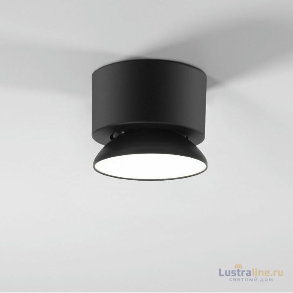 Накладной спот Elektrostandard Smooth 4690389203237 25053/LED a065461