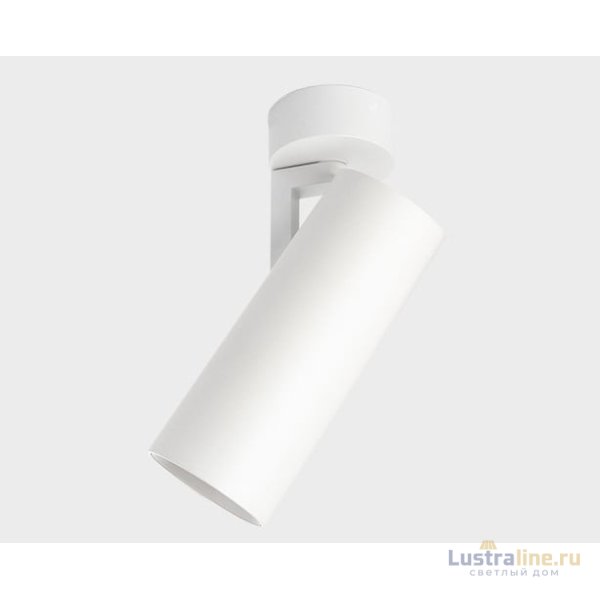 Накладной спот Italline SD 3045 white 4000K Накладной спот Italline SD 3045 white 4000K