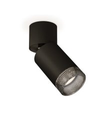 Спот Ambrella Light Techno Spot XM6313061 (A2221, C6313, N6151)