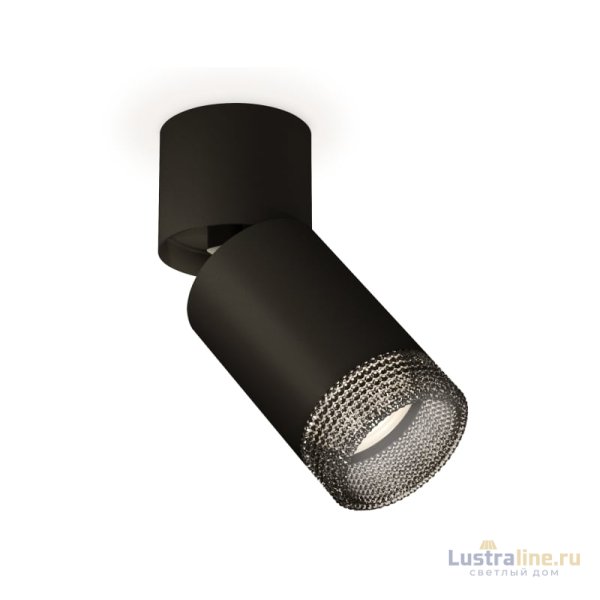 Спот Ambrella Light Techno Spot XM6313061 (A2221, C6313, N6151) Спот Ambrella Light Techno Spot XM6313061 (A2221, C6313, N6151)