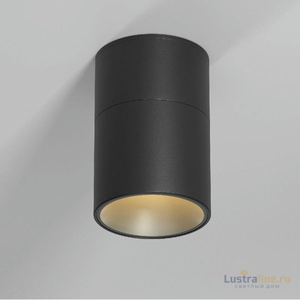Накладной спот Elektrostandard Rolly 25112/LED 4690389207884 a067488