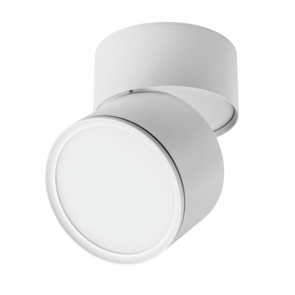 Накладной спот Lightstar Acuto 215886